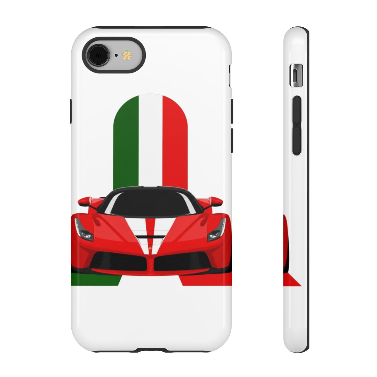 FERRARI Phone Case | Scuderia Ferrari
