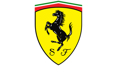 Scuderia Ferrari - Official Merchandise